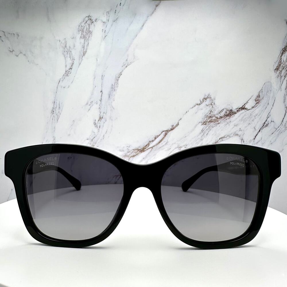New CHANEL Sunglasses - Picture 5 of 16